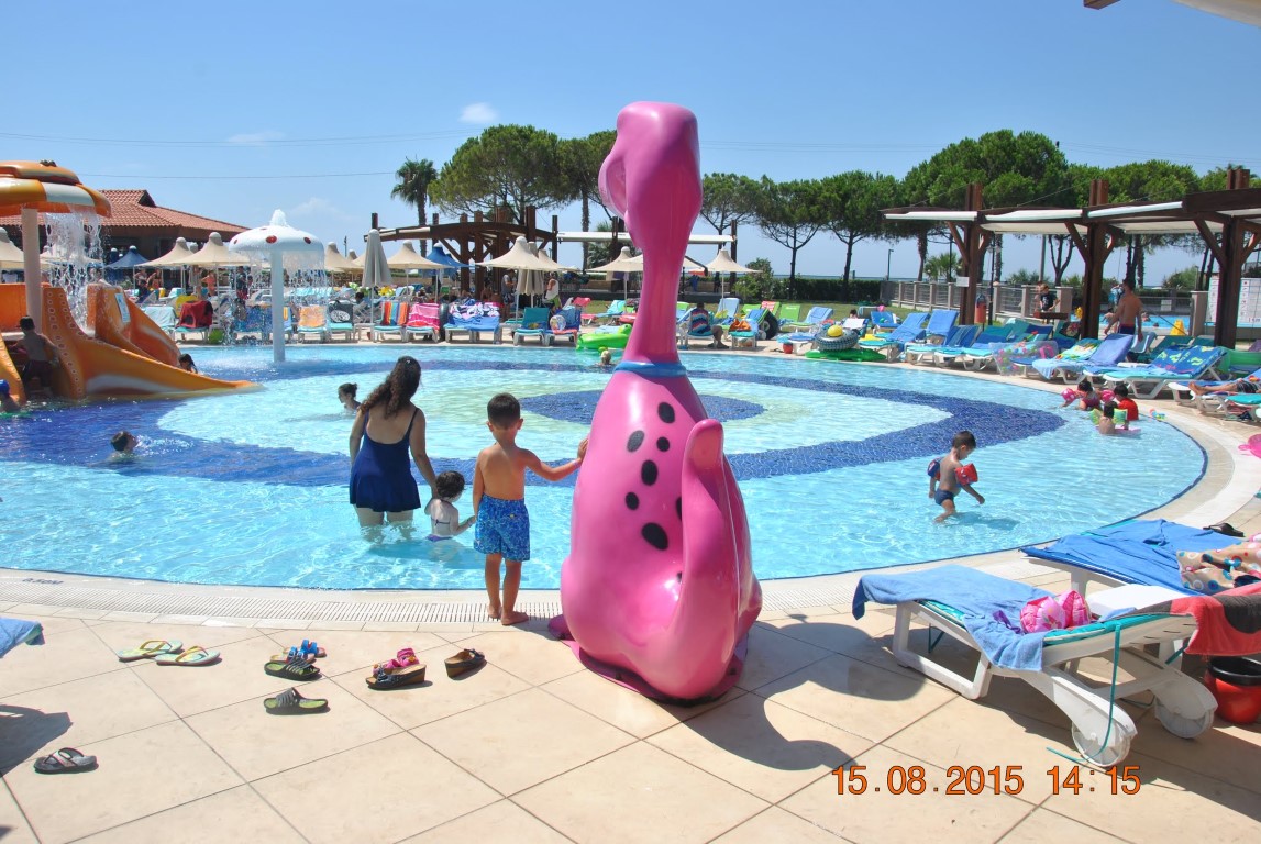 imagini hotel MAJESTY KUSTUR KUSADASI